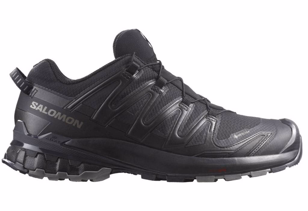 Czy buty Salomon są dobre do biegania?
