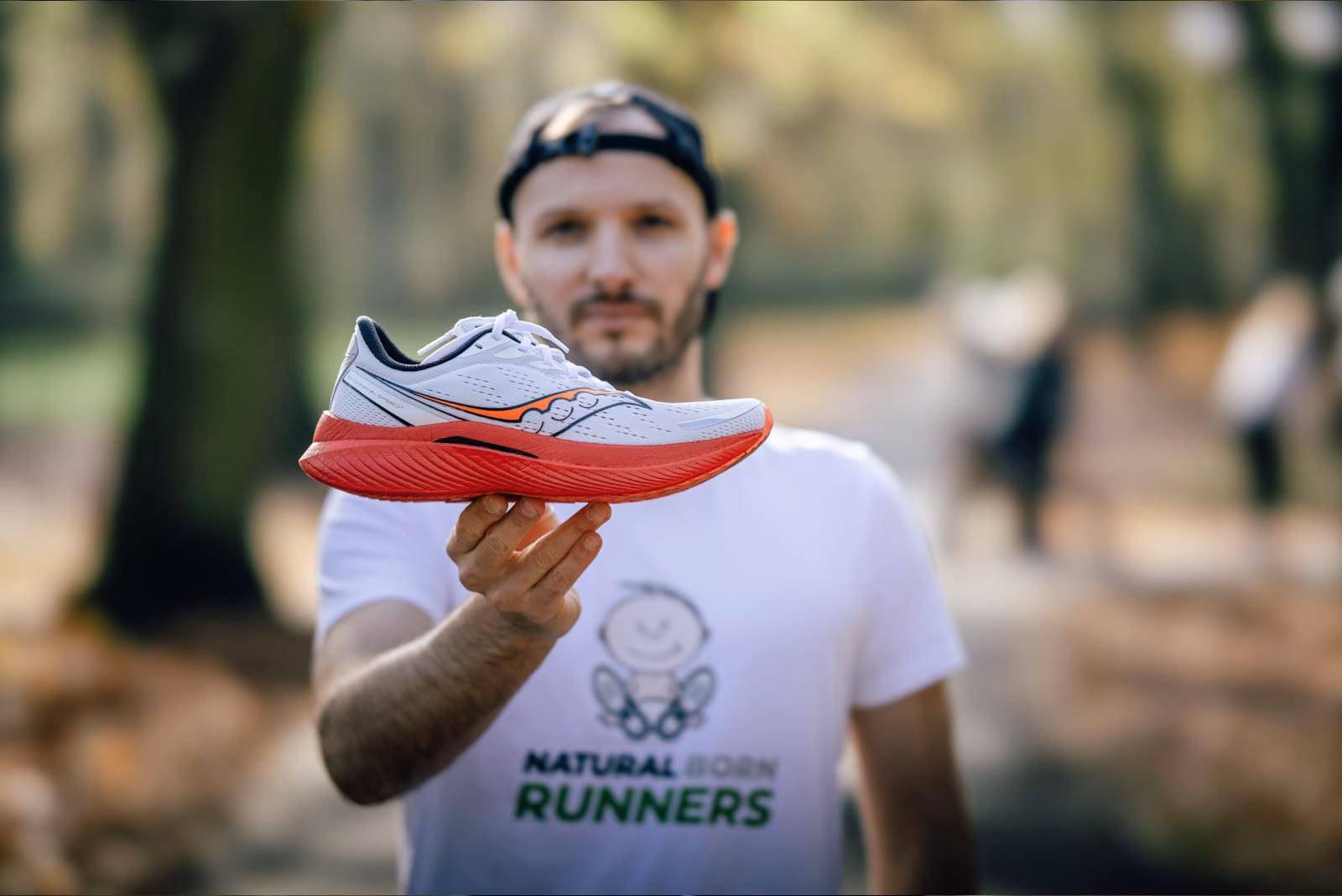 Saucony Triumph czy Guide?