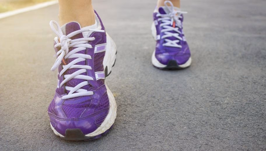 Czy supinacja jest wadą?