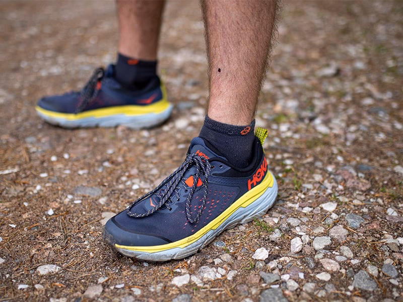 Jakie buty do biegania w terenie wybrać?