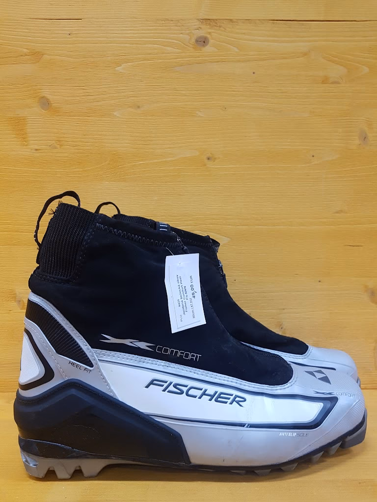 Jak dobrać rozmiar butów do biegania?