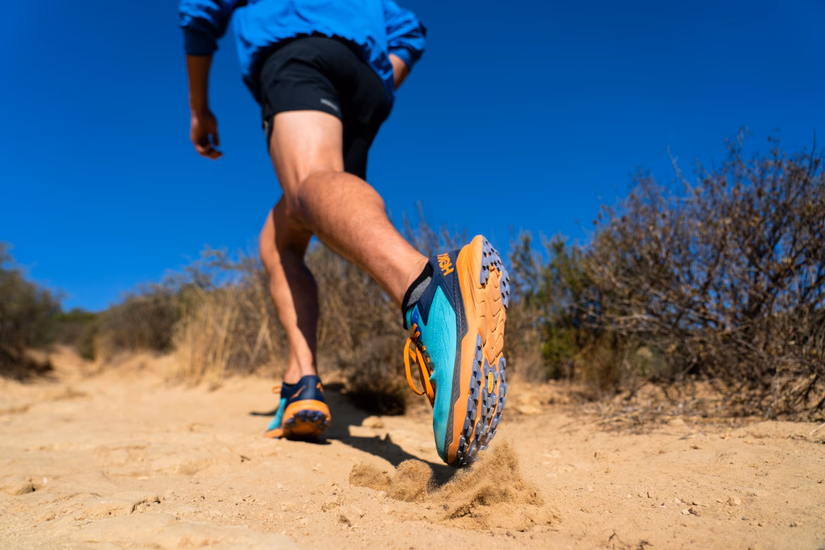 Jakie są najlepsze buty trailowe?