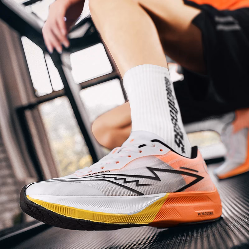 Jak wybrać dobre buty do biegania?