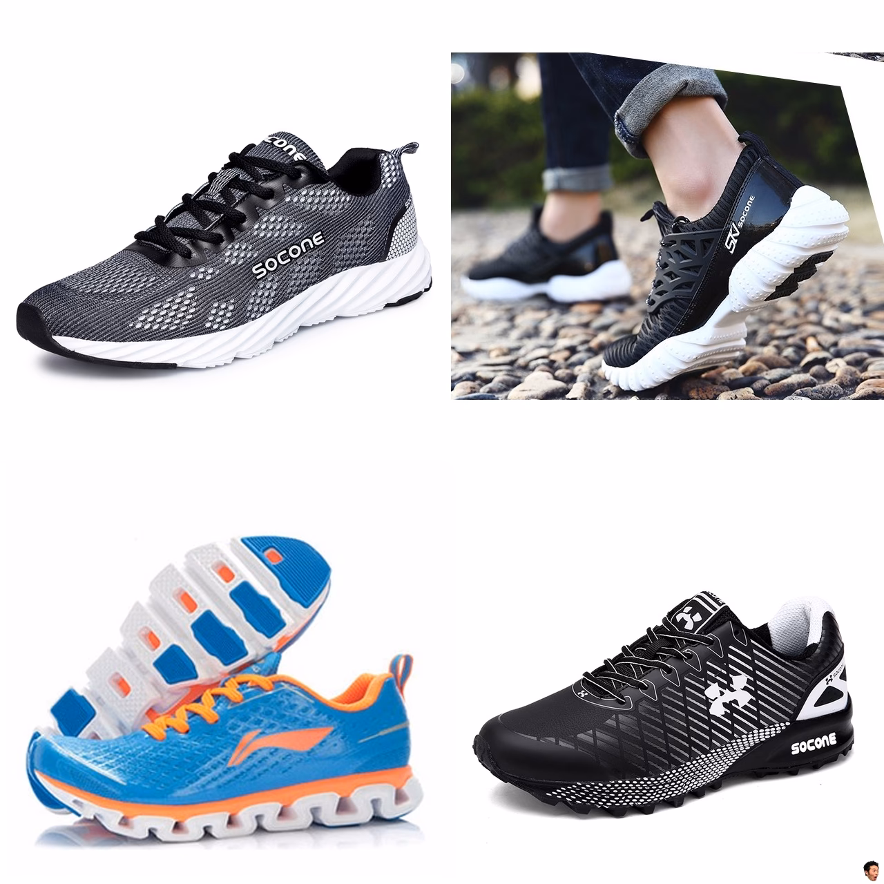 Czy buty z AliExpress są dobre?