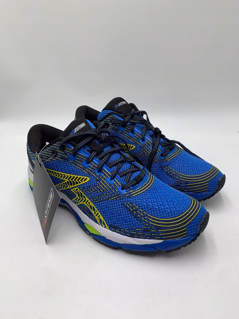 Czy buty do biegania mają datę ważności?