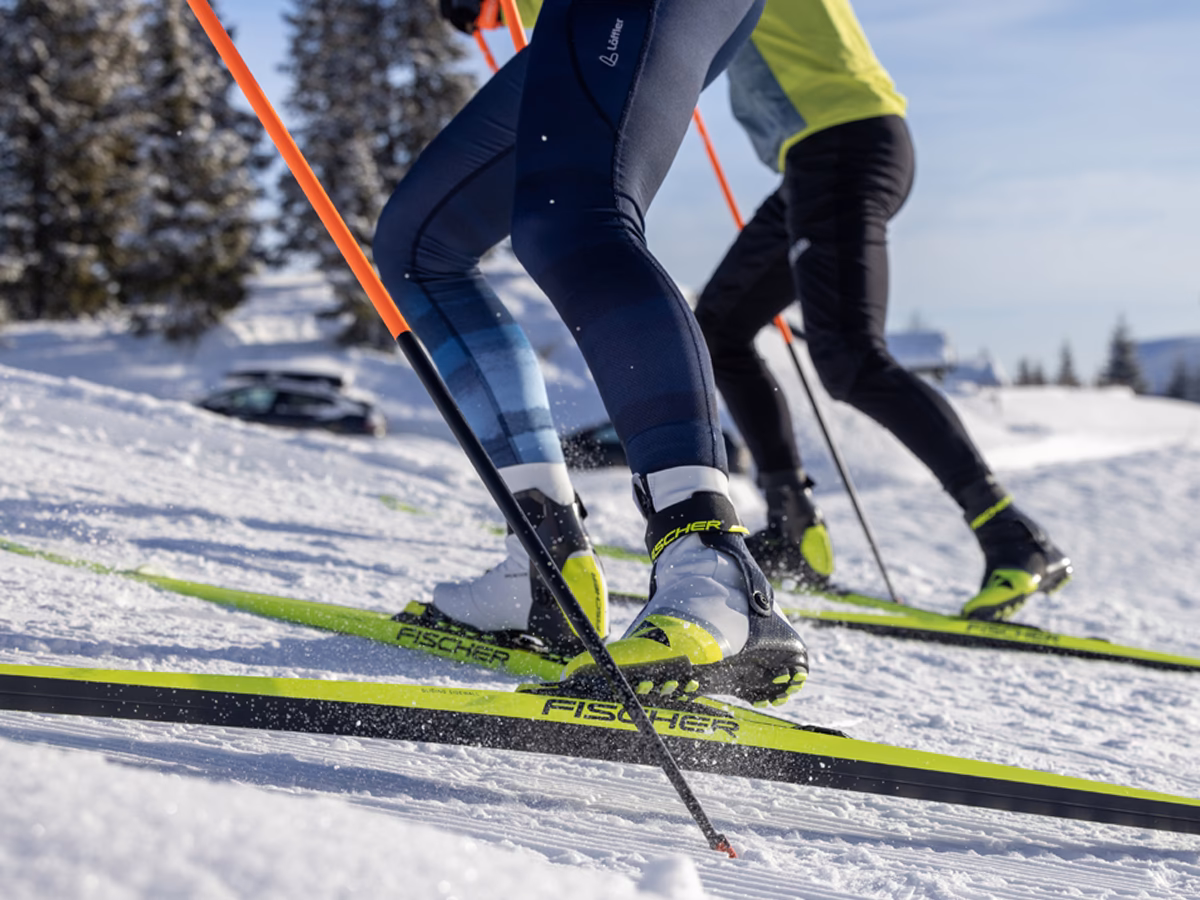 Czym się różnią buty do nart biegowych klasycznych i łyżwowych?