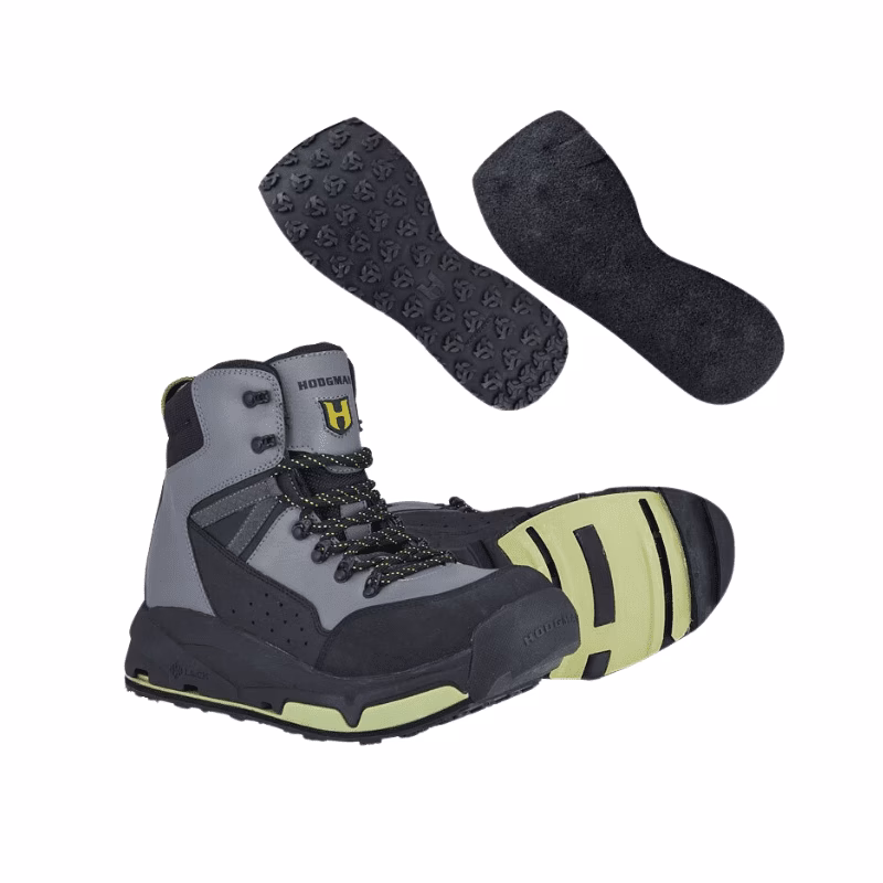 Jakie buty do brodzenia wybrać?