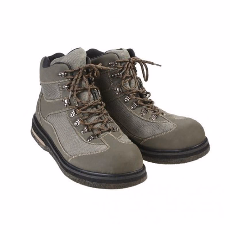 Jakie buty do brodzenia wybrać?