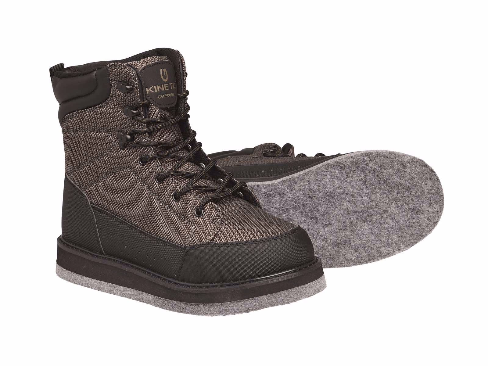 Jak dbać o buty do brodzenia?