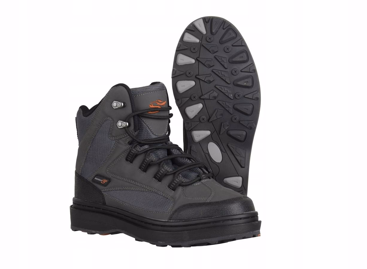 Jak dobrać buty do brodzenia?