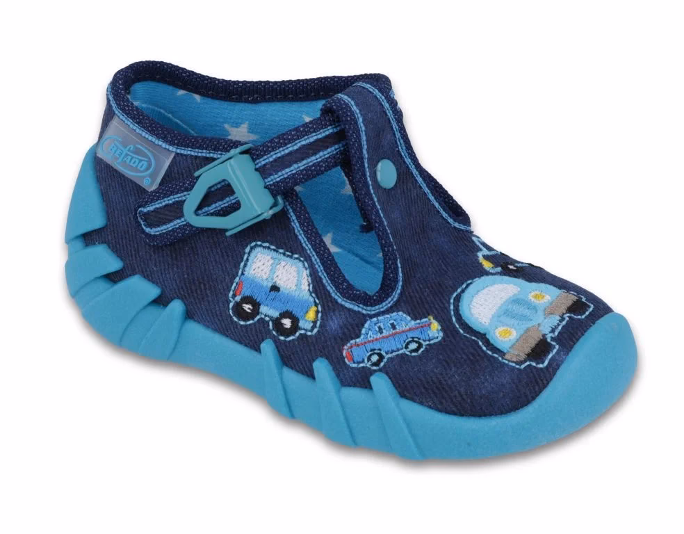 Jakie buty dla dziecka do chodzenia?