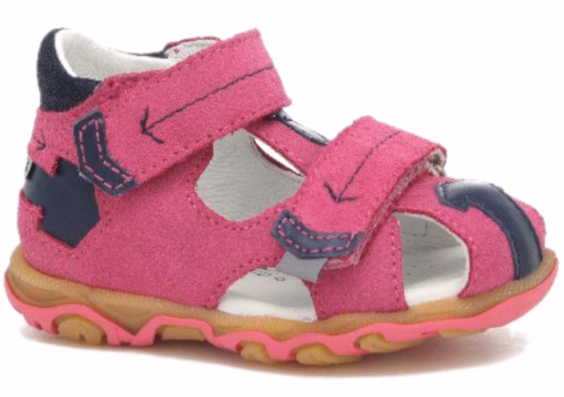 Jak dobrać buty dla rocznego dziecka?