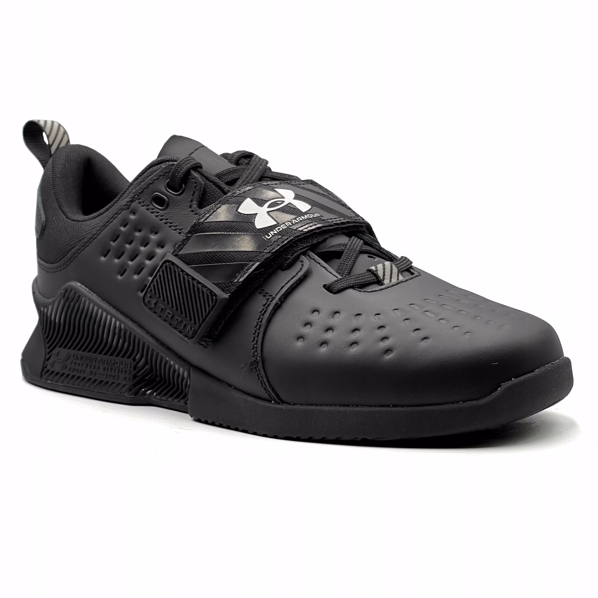 Jakie buty do podnoszenia ciężarów wybrać?