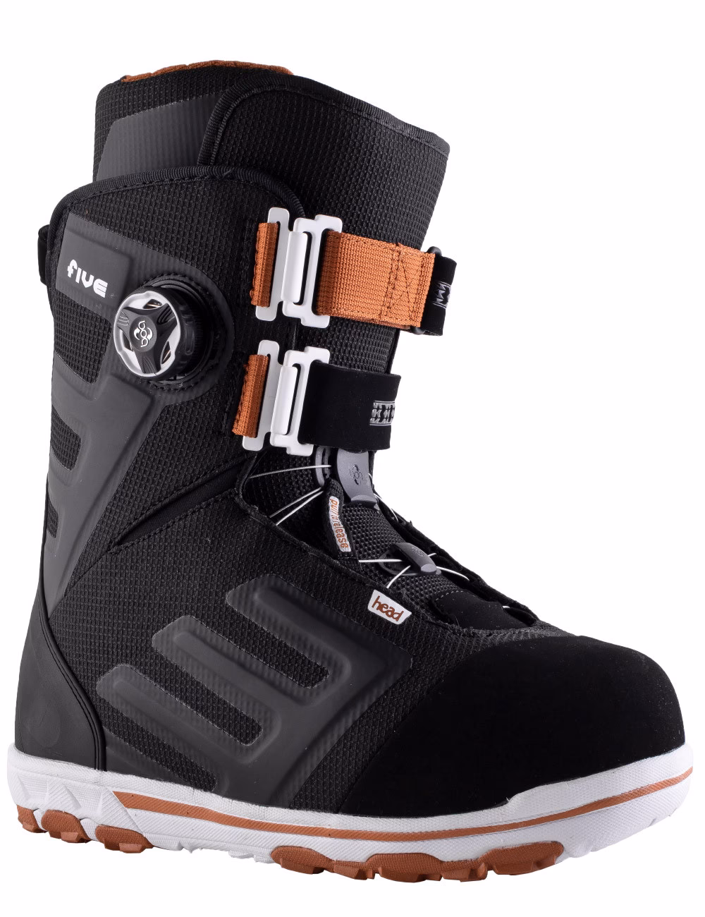 Jak dobrać rozmiar butów snowboardowych?