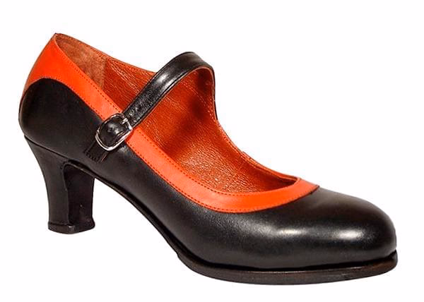 Jak wybrać buty do flamenco?