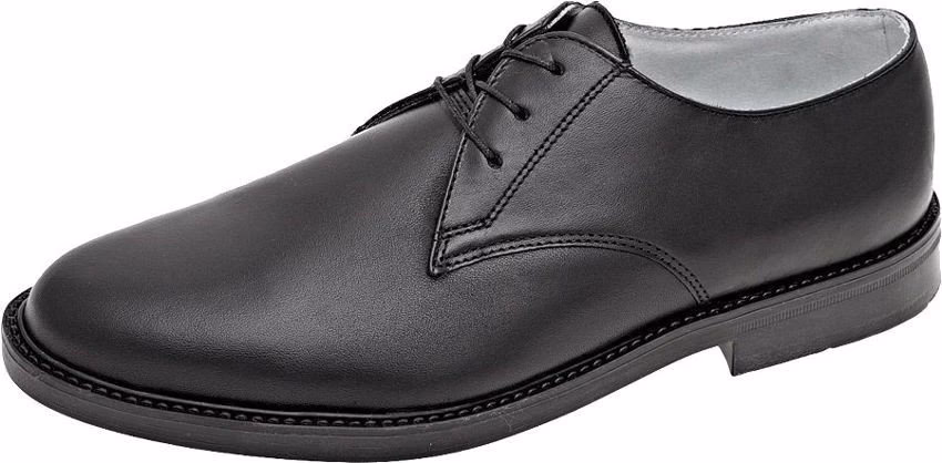 Jakie buty do granatowego garnituru na wesele?