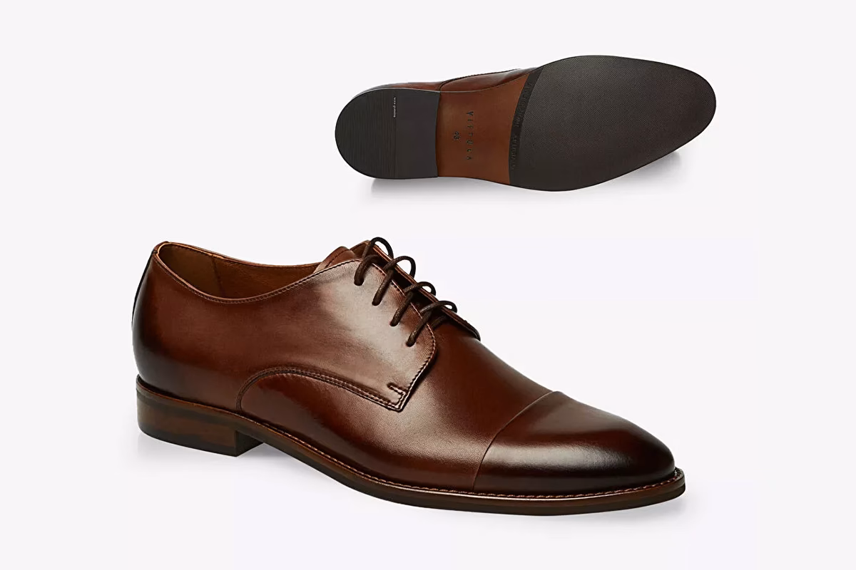 Jakie buty pasują do garnituru?