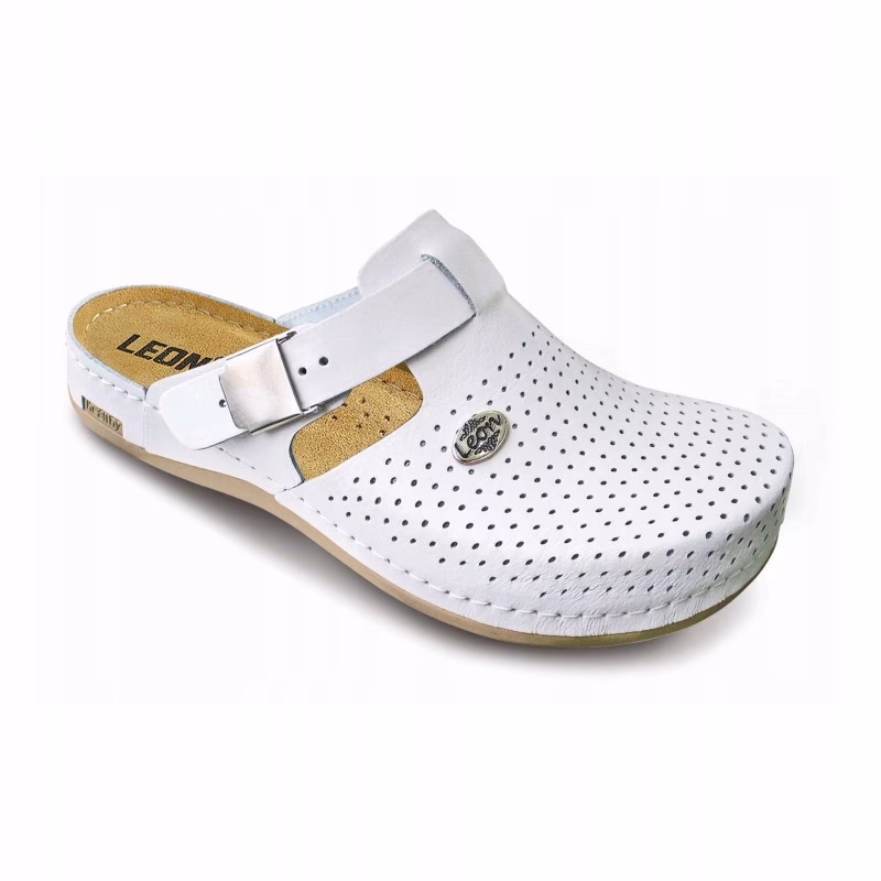 Jakie buty do kuchni są najlepsze?