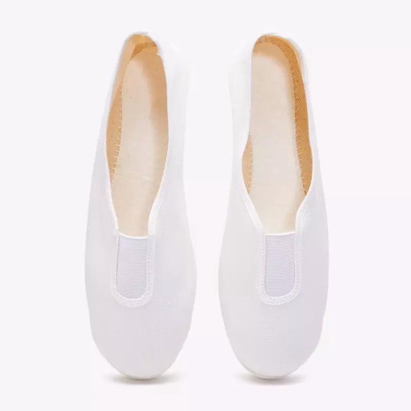 Jakie buty do gimnastyki wybrać?