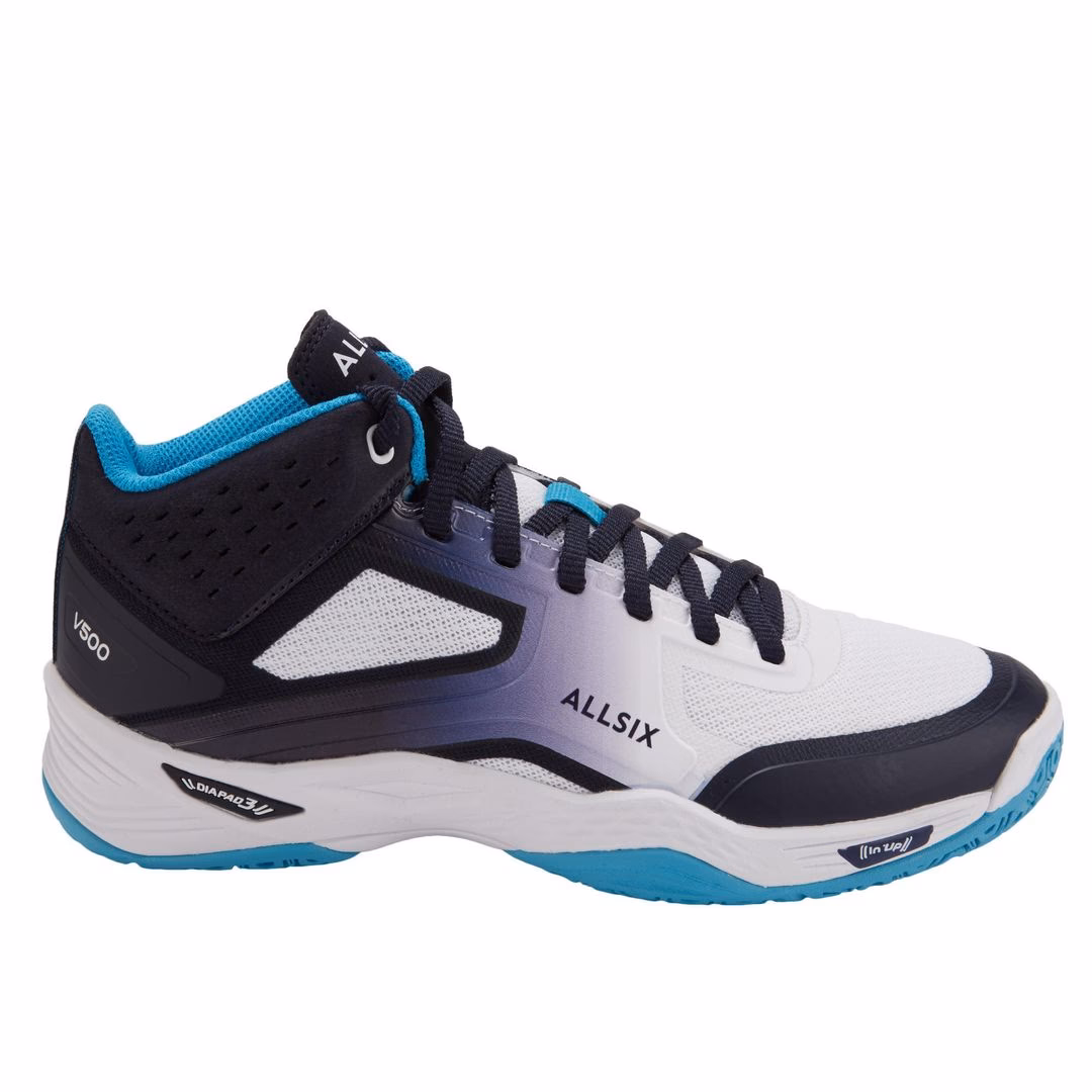 Jakie są najlepsze buty do skakania w siatkówce?