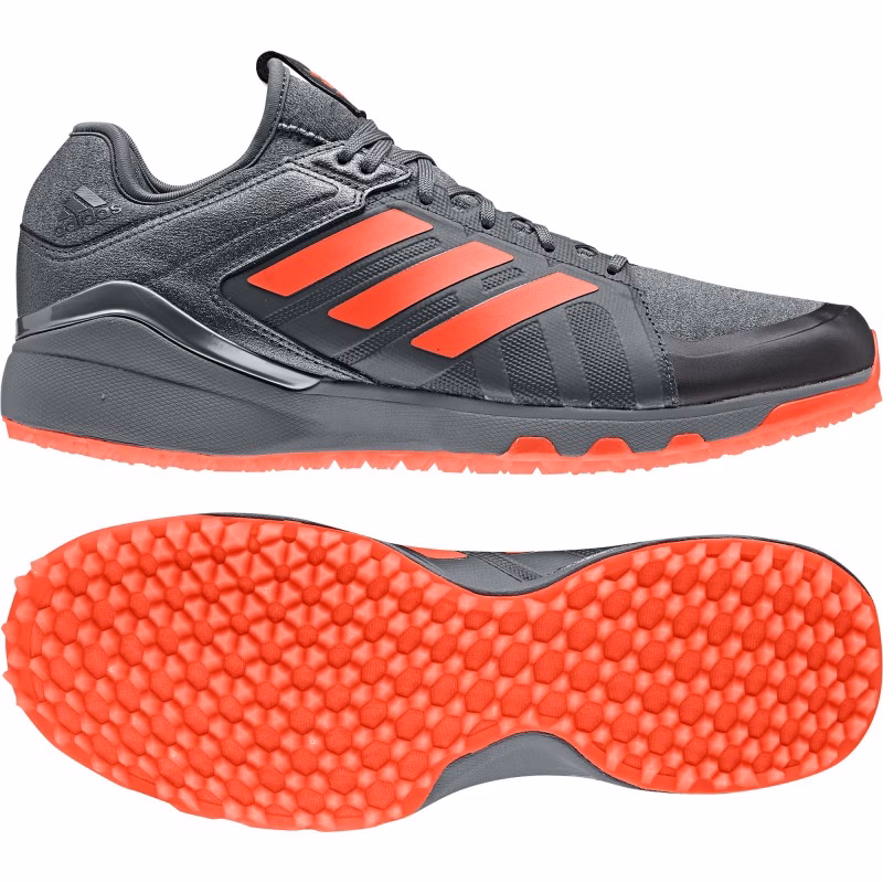 Jakie buty do hokeja na trawie?