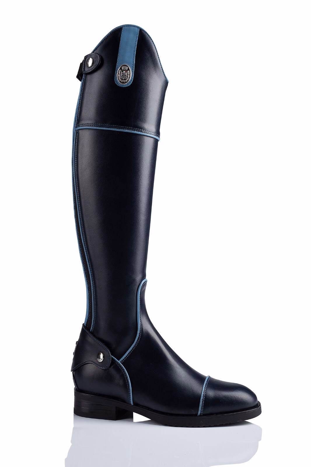 Jak dobrać buty do jazdy konnej?