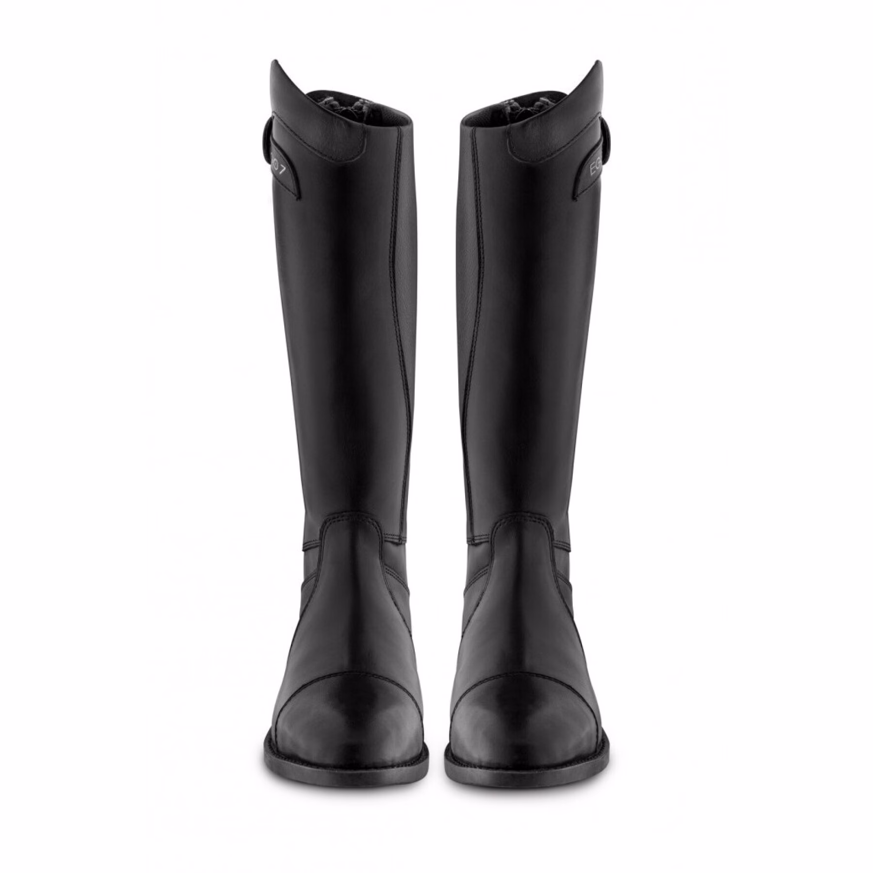 Czy można używać zwykłych butów do jazdy konnej?