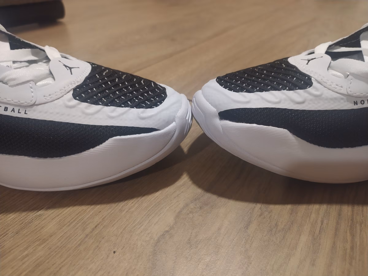 Jakie buty do koszykówki polecacie? Forum?