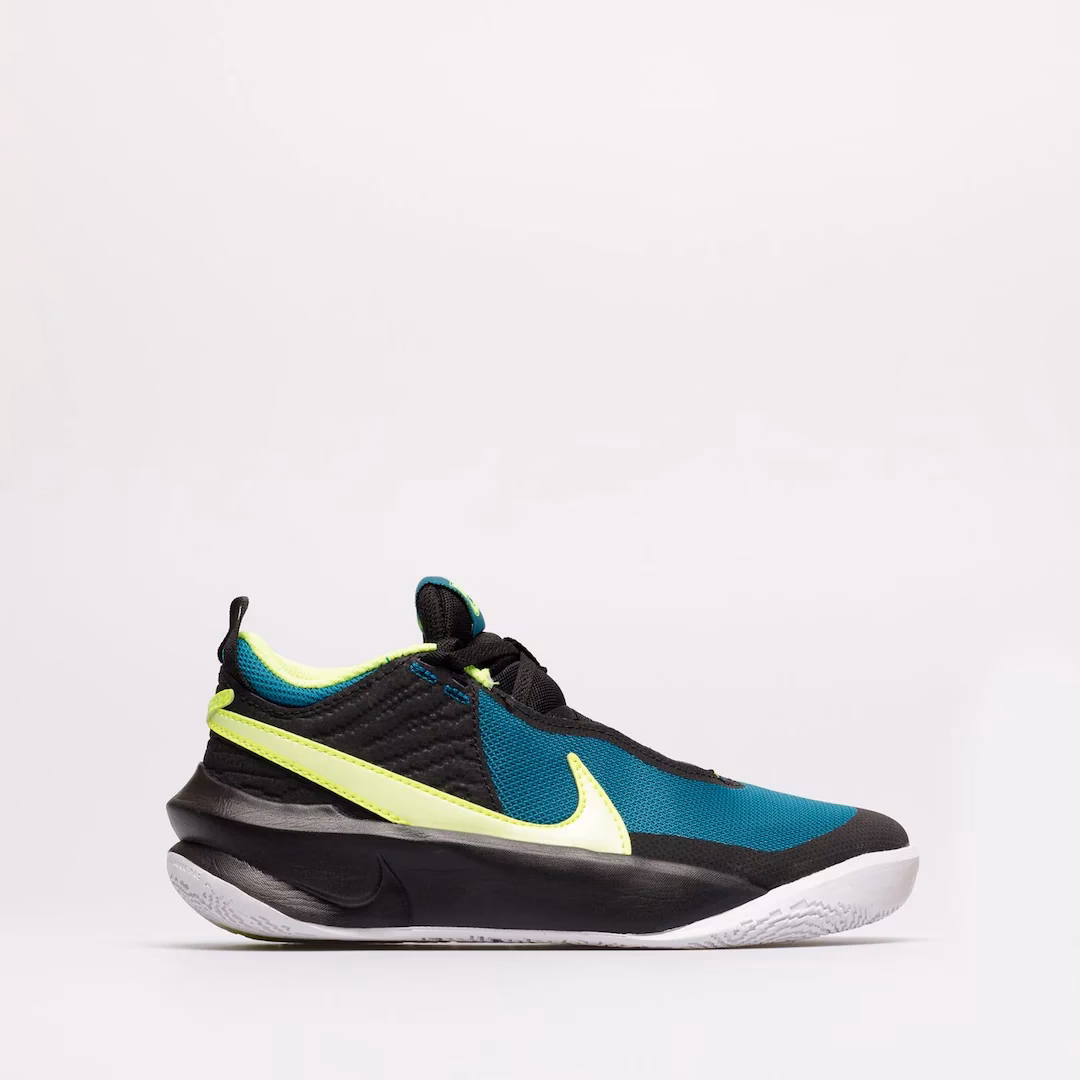 Jakie buty do koszykówki dla dzieci wybrać?