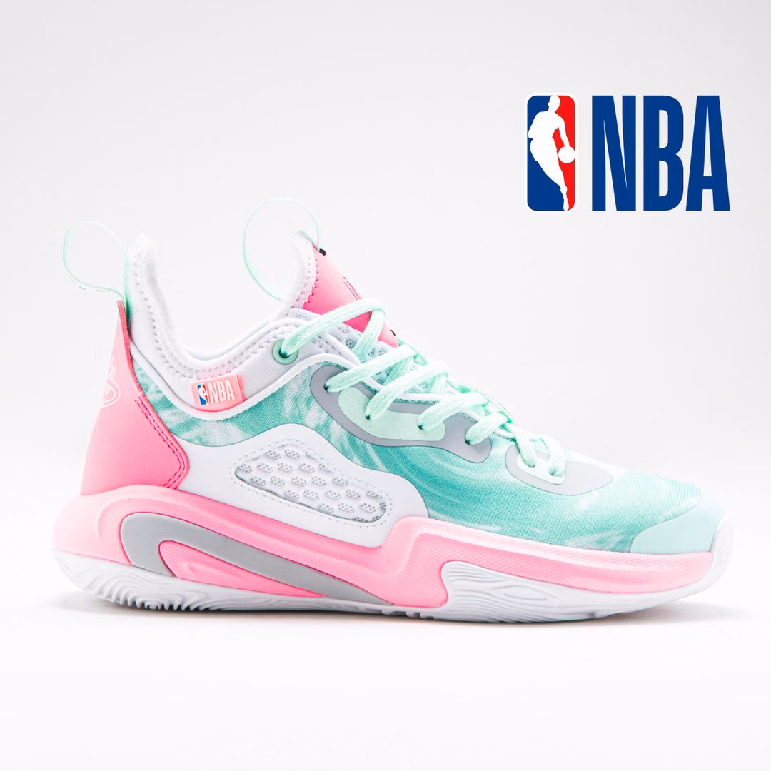 Jakie buty do koszykówki dla dziewczynki wybrać?