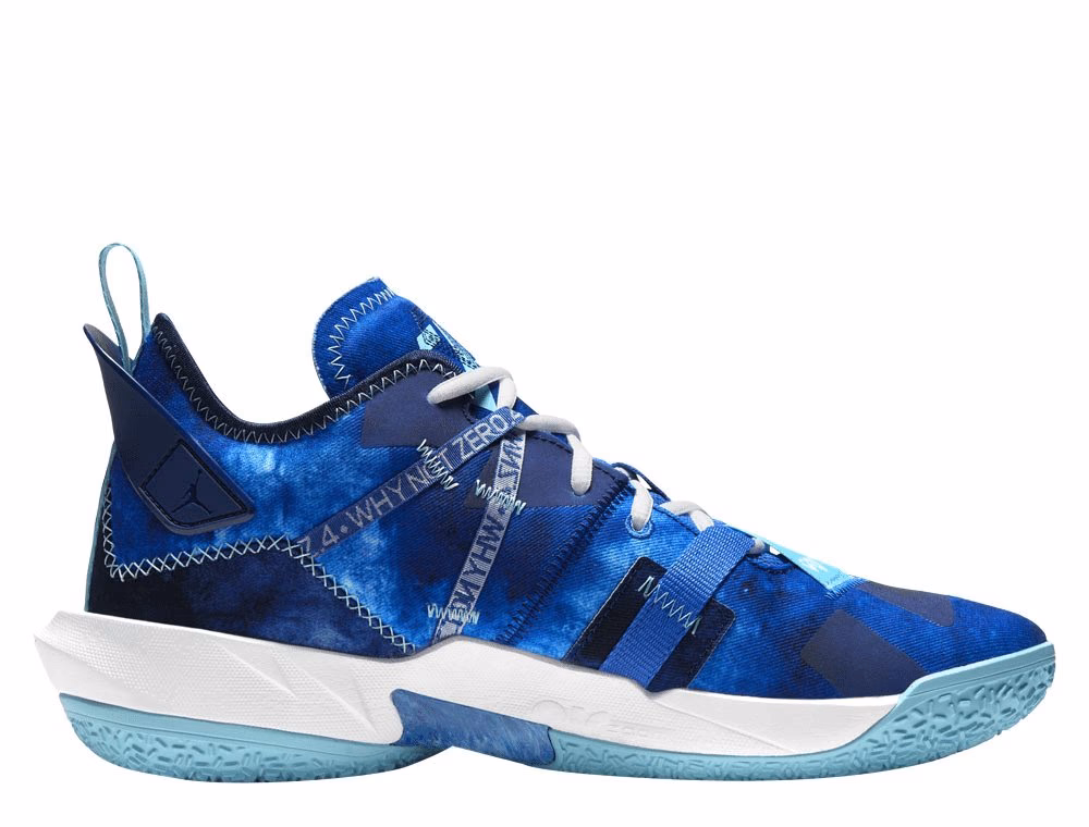 Jak dobrać buty do koszykówki?