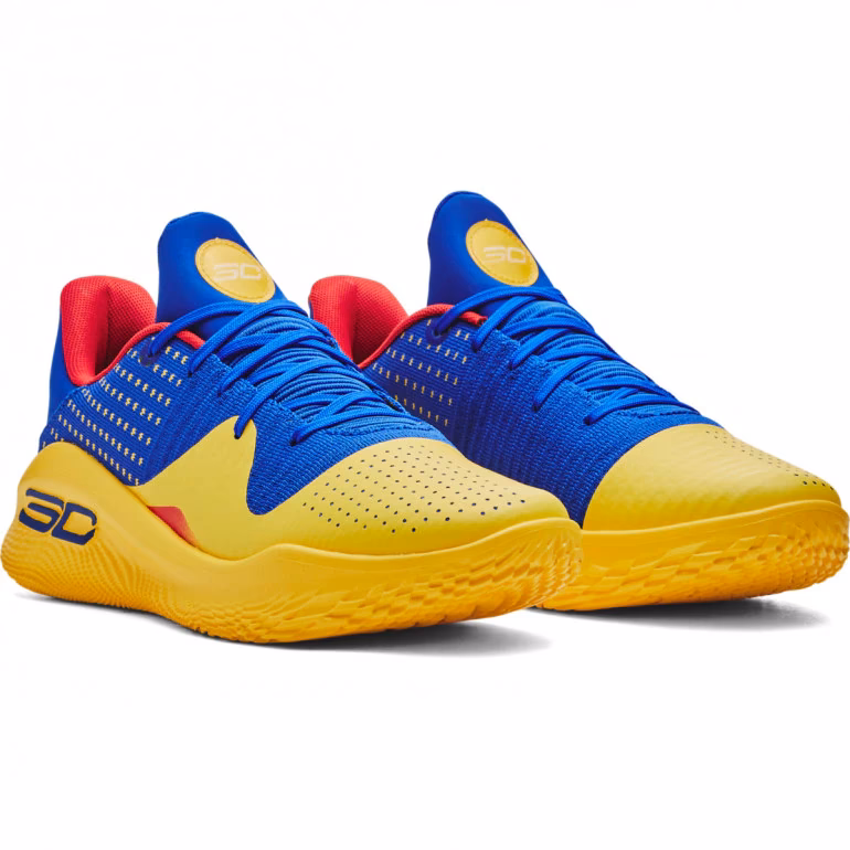 Co oznaczają skróty na butach?