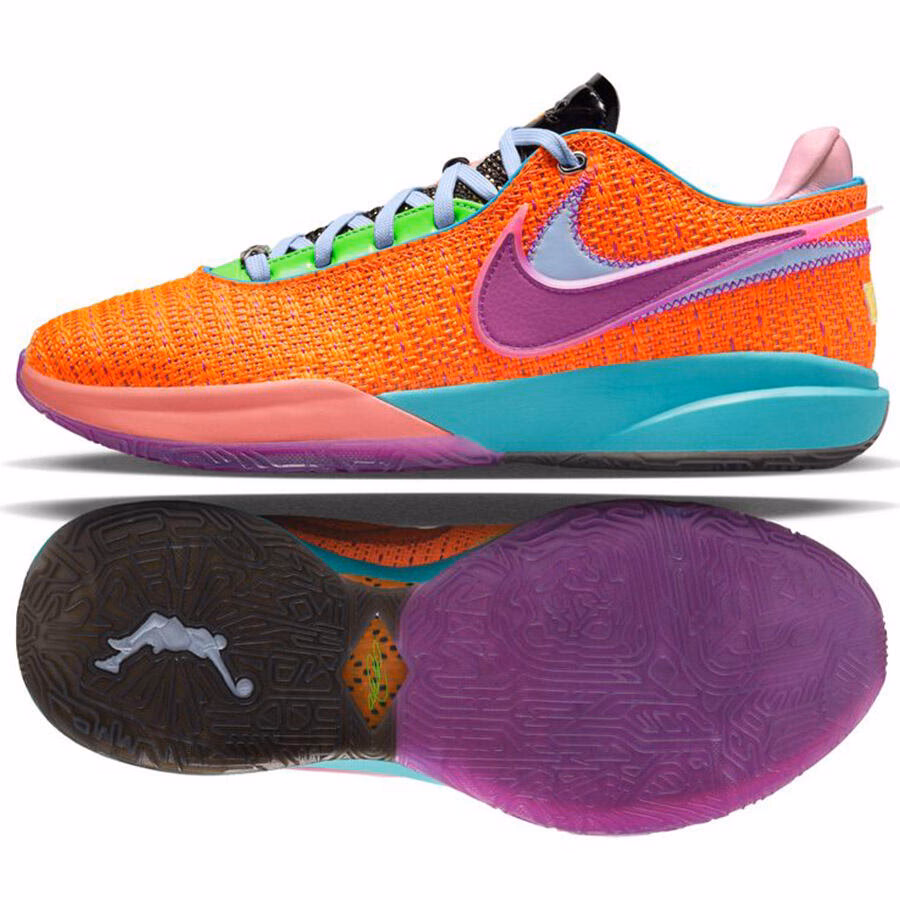 Jakie buty do kosza Nike polecacie?