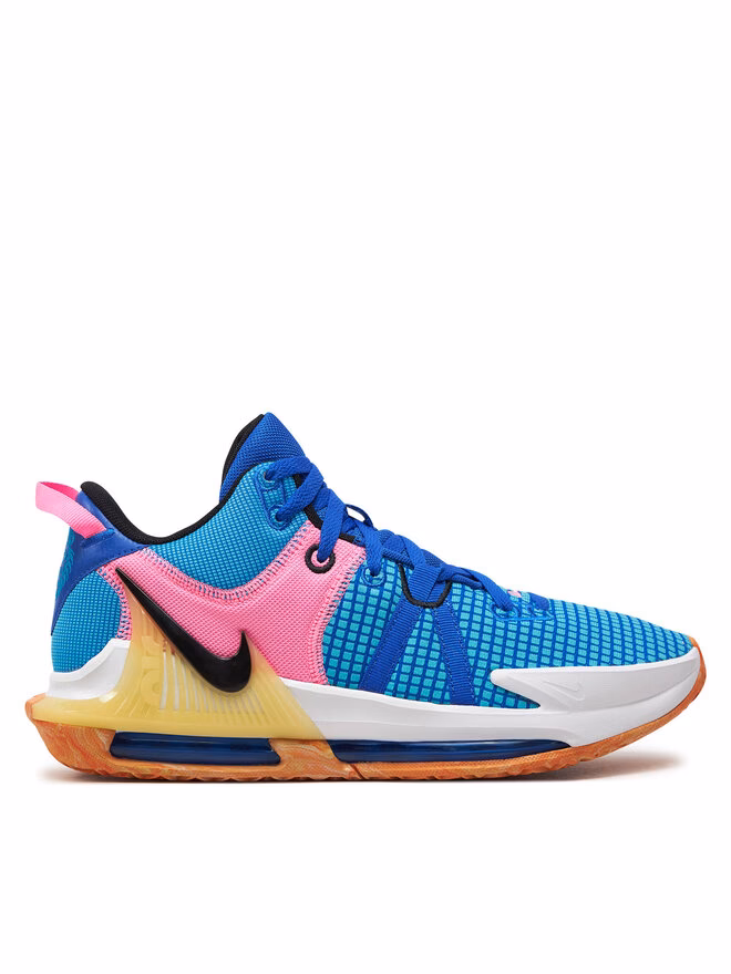 Jakie buty do kosza damskie?