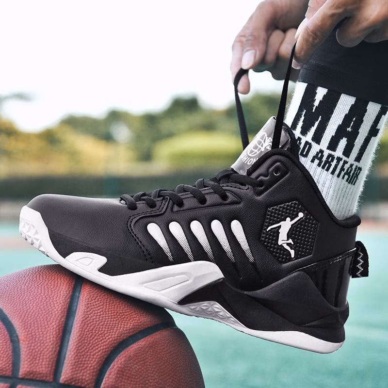 Czy buty do koszykówki są wygodne?