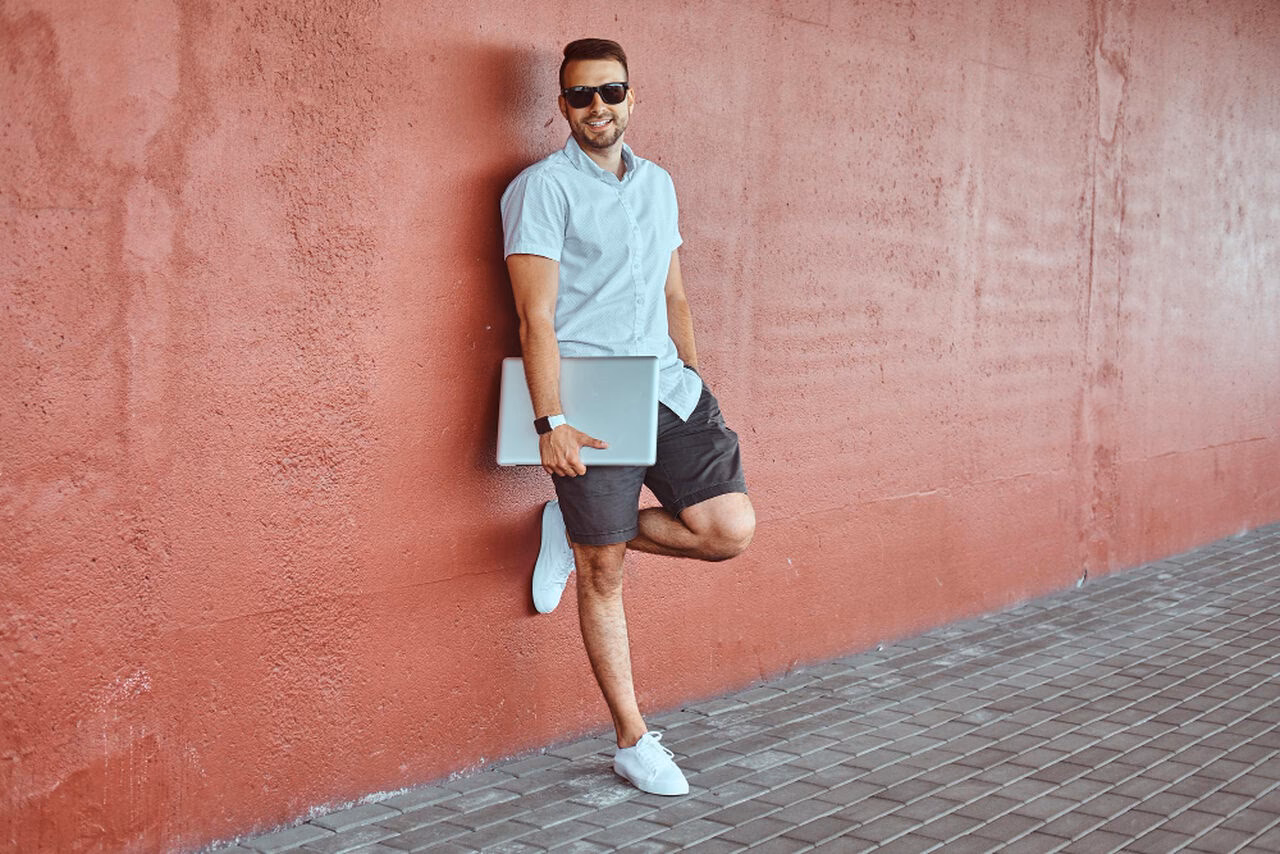 Jak nosić spodenki damskie?