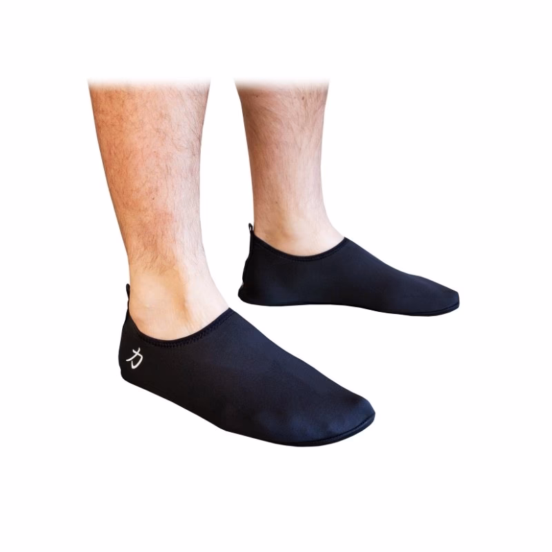 Czy można ćwiczyć martwy ciąg w zwykłych butach?