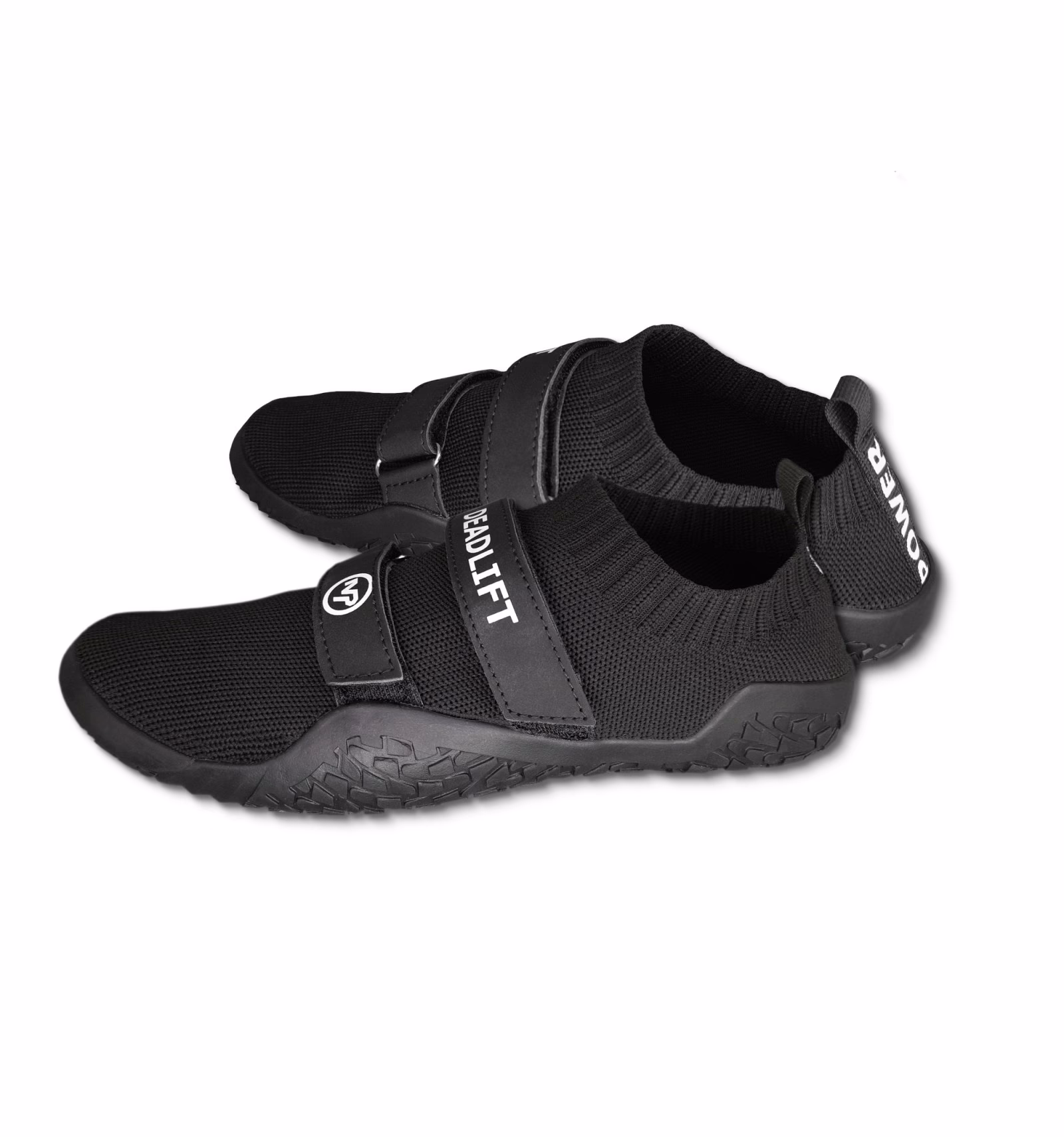 Jakie buty do martwego ciągu?