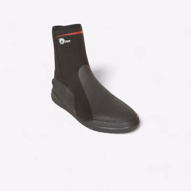 Jakie buty do morsowania wybrać?