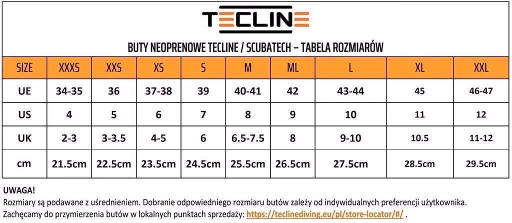 Jakie buty do morsowania wybrać?