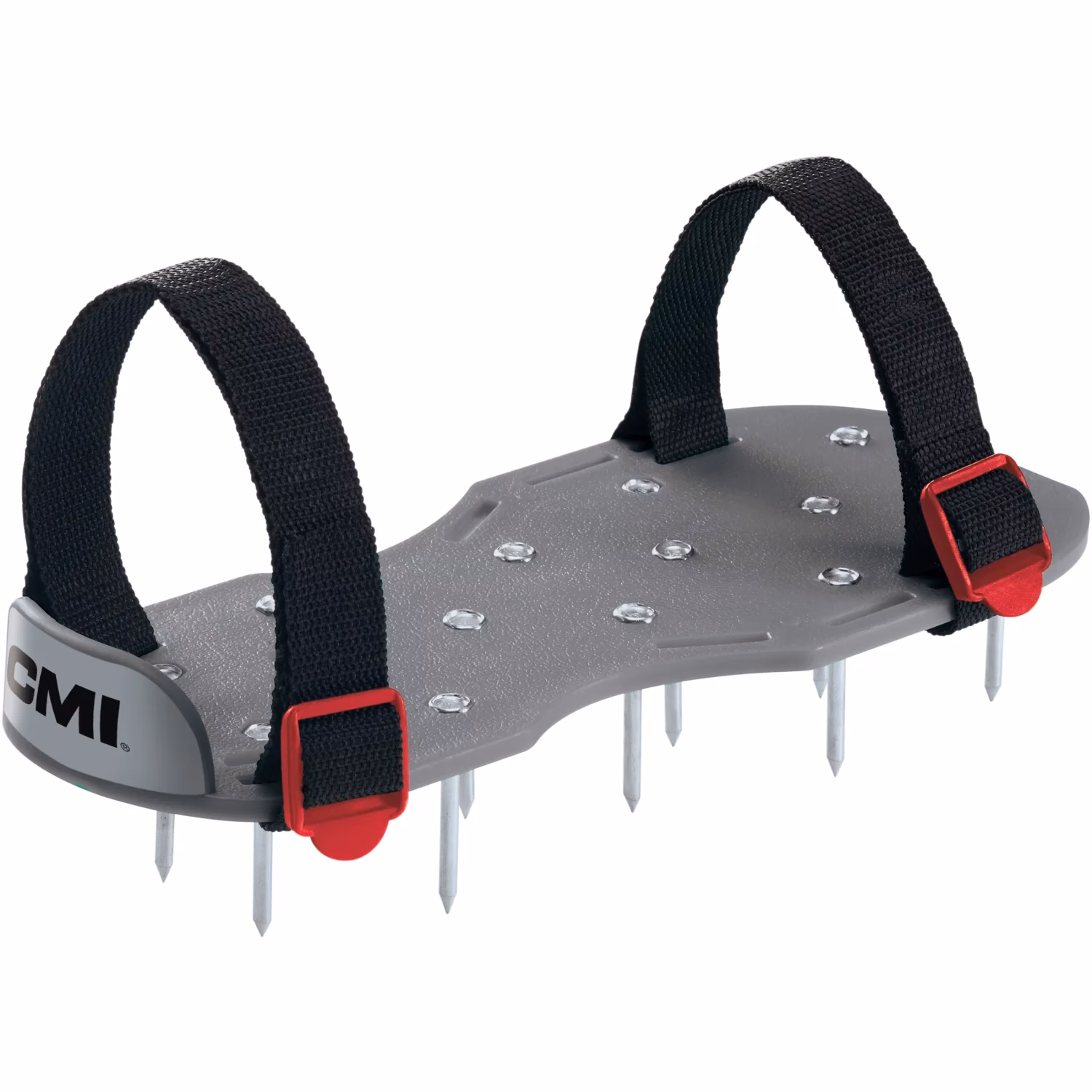 Czy buty do napowietrzania trawnika są lepsze od wideł do napowietrzania trawnika?