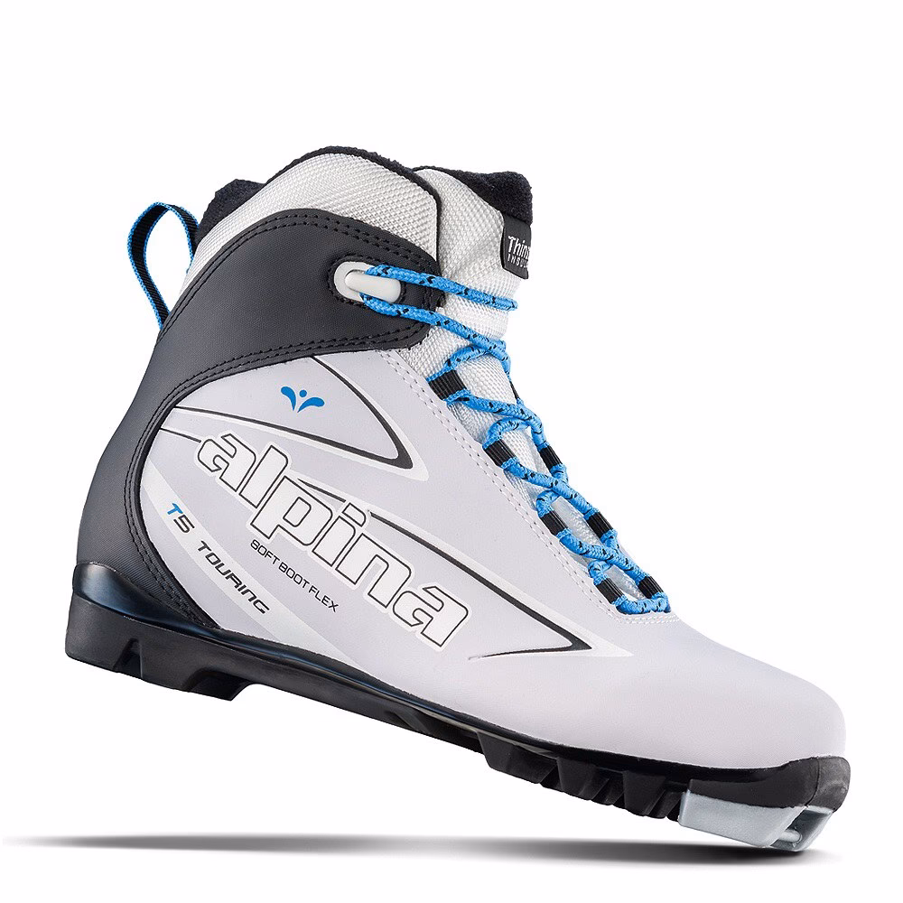 Jak dbać o buty do nart biegowych?