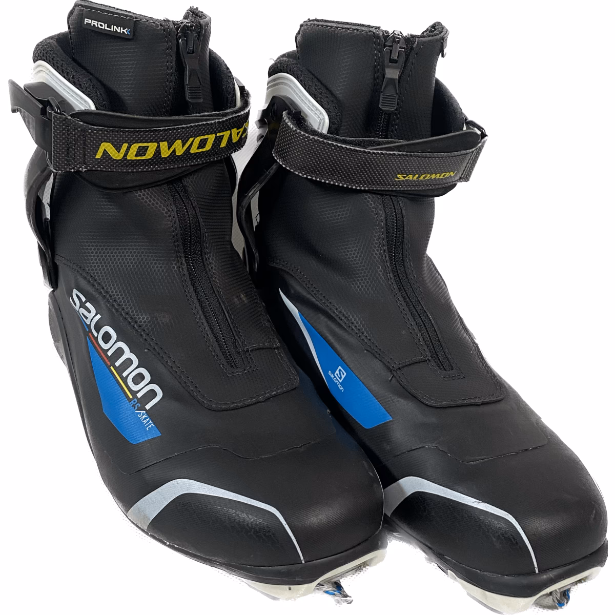 Jak dobrać kijki do nart biegowych?