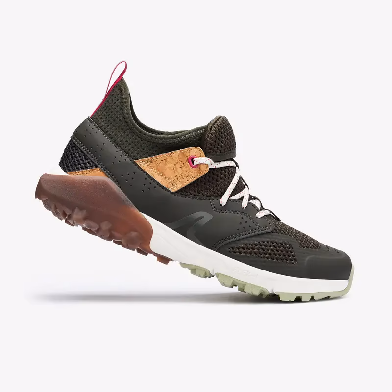 Czy do nordic walking potrzebne są specjalne buty?