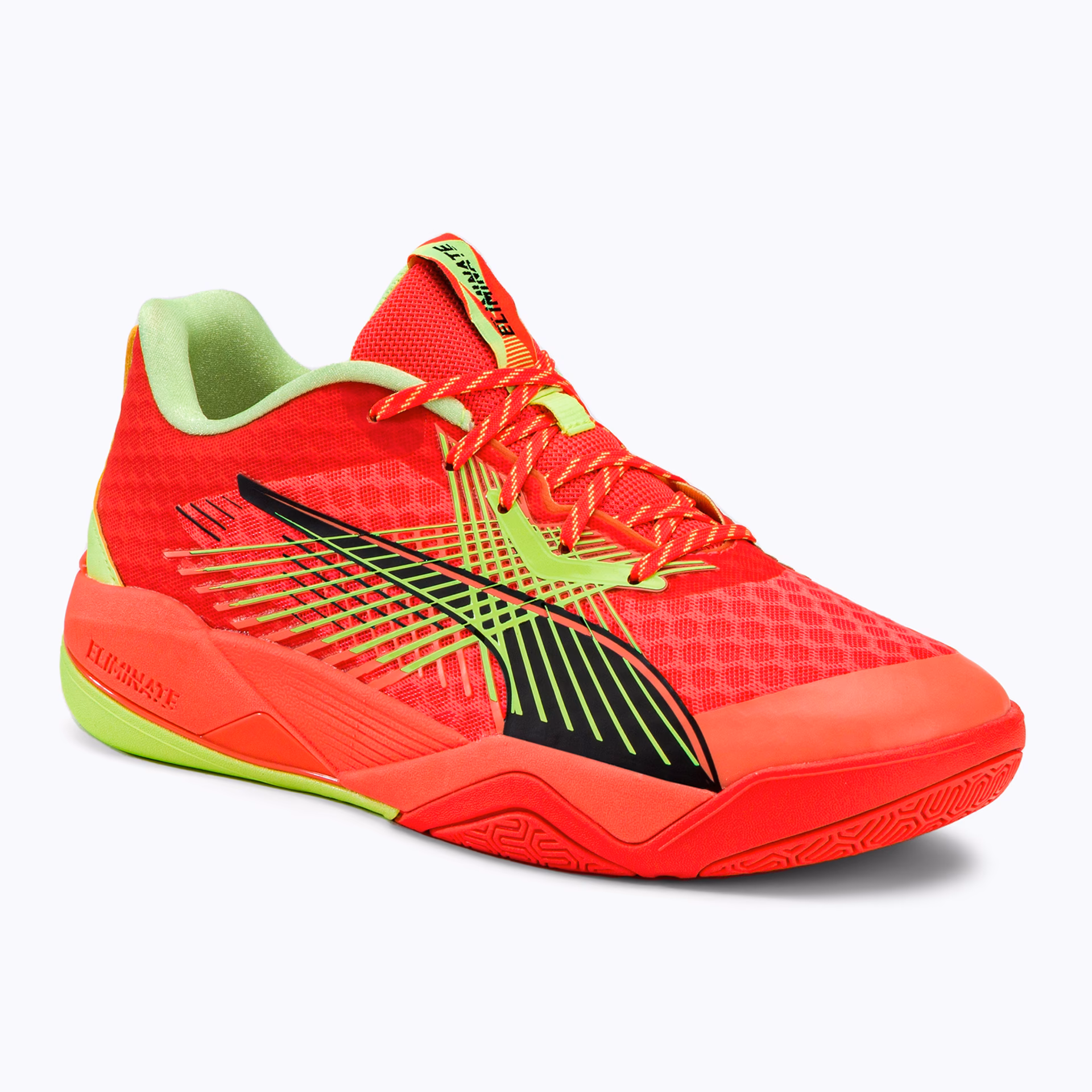 Czy buty do siatkówki nadają się do piłki ręcznej?