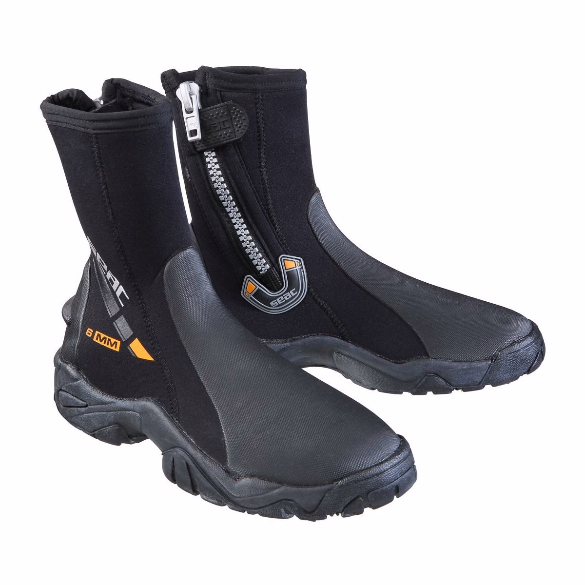 Jak dobrać rozmiar płetw kaloszowych?