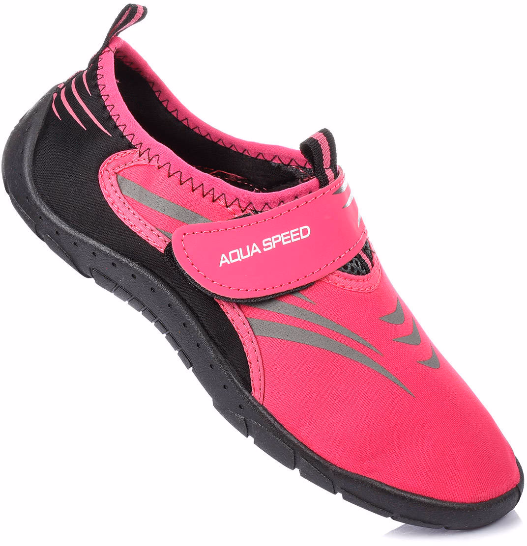 Po co buty do pływania?