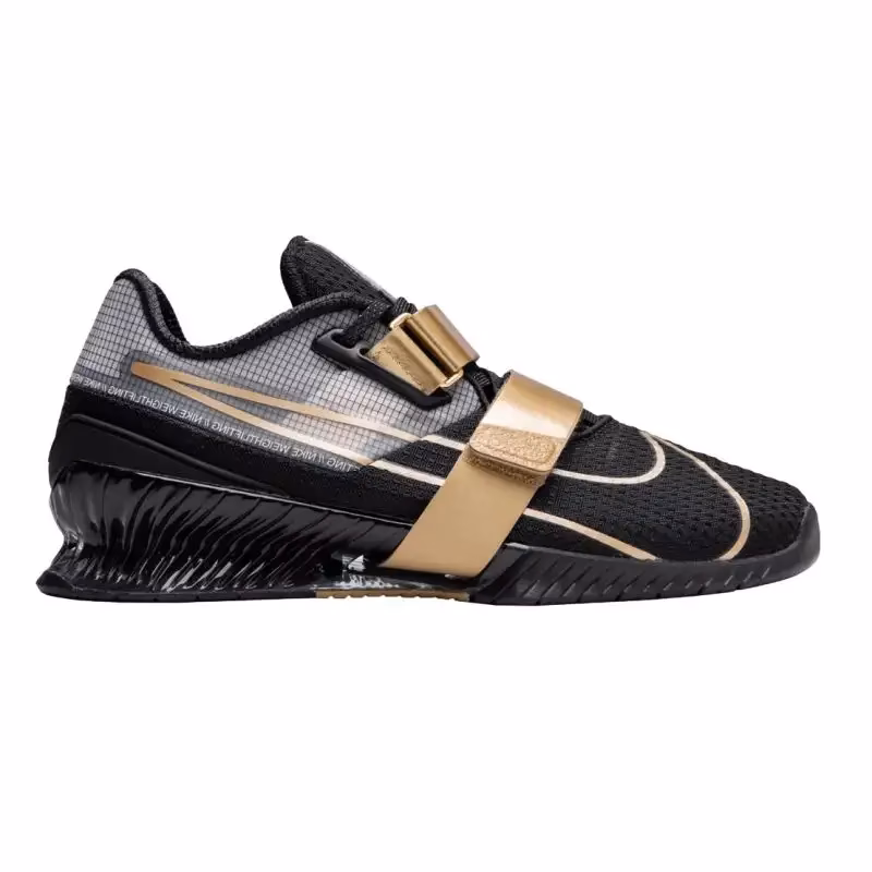 Czy można biegać w butach do podnoszenia ciężarów?