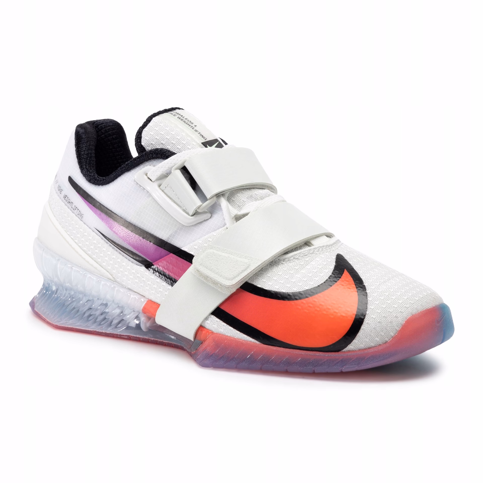 Gdzie kupić buty do podnoszenia ciężarów we Wrocławiu?