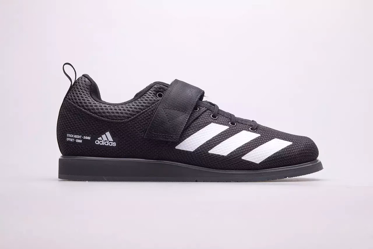 Czy buty do podnoszenia ciężarów nadają się do ćwiczeń crossfit?